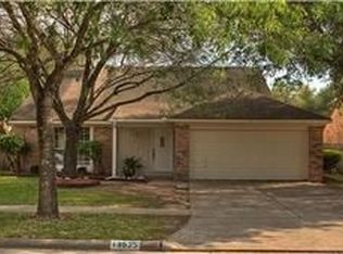 13535 Leedwick Dr, Houston, TX 77041
