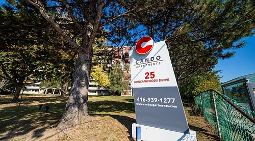 25 Duncanwoods Dr #2BR Photo 1