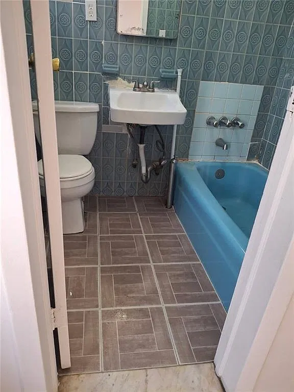 2 bed, 1.0 bath, 750 sqft, $2,000 — Photo 4