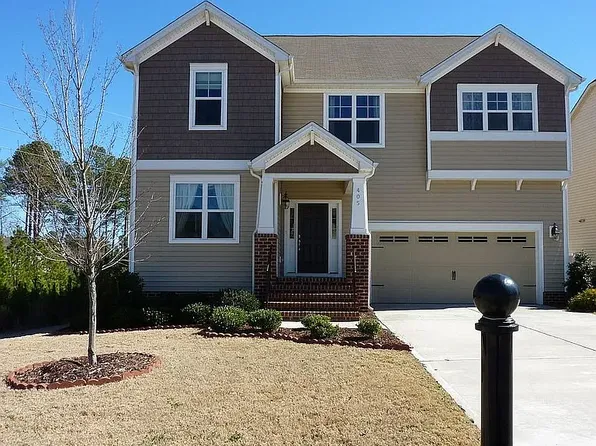 405 Garden Square Ln, Morrisville, NC 27560