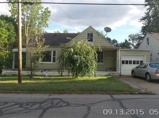 584 Sexton St, Struthers, OH 44471