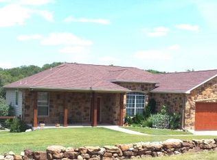 21911 Moulin Dr, Spicewood, TX 78669