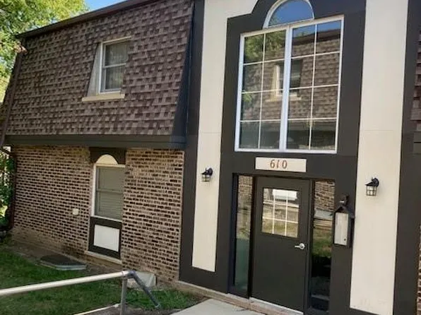 610 Trace Dr, Buffalo Grove, IL