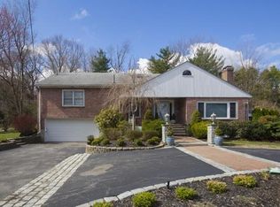 515 Dudley Rd #515, Newton Center, MA 02459