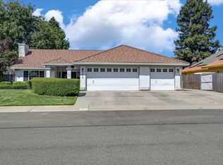 1815 Creekwood Dr, Yuba City, CA
