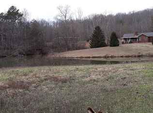 2641 Sugar Grove Valley Rd, Harriman, TN 37748