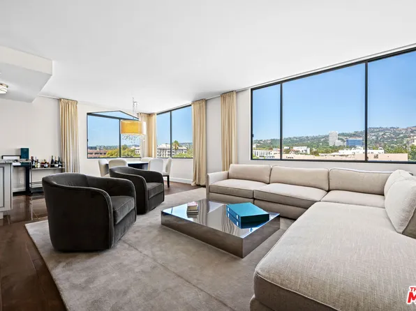 412 N Palm Dr APT 604, Beverly Hills, CA 90210