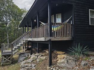 146 Community Dr, Mountain View, AR 72560