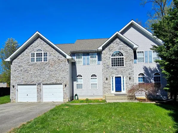 6796 Pepperbush Pl, Bryans Road, MD 20616