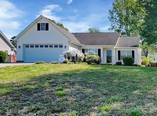 1795 Pebble Run Ln, Clemmons, NC 27012