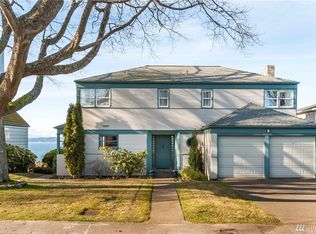 10021 Bayard Ave NW, Seattle, WA 98177