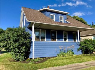 3511 Post Ave, Erie, PA 16508