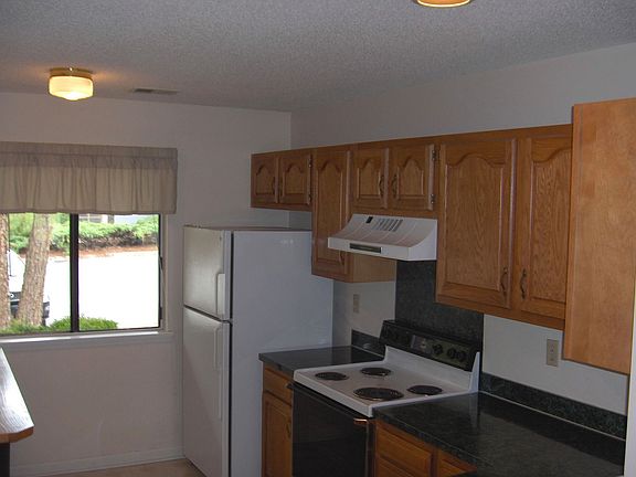 Nice Kitchen with New Dishwasher