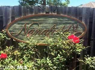22604 Nana Loop, Silverhill, AL 36576