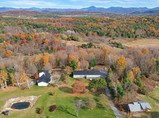 2367 Hollow Road, Monkton, VT 05469