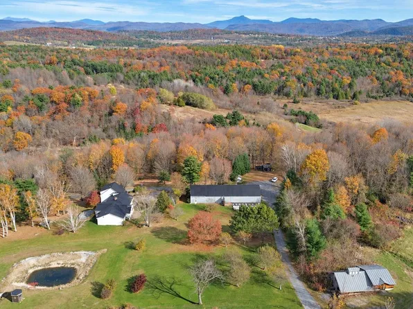 2367 Hollow Road, Monkton, VT 05469