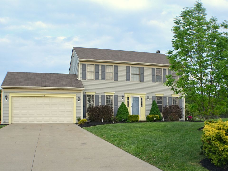 Front View