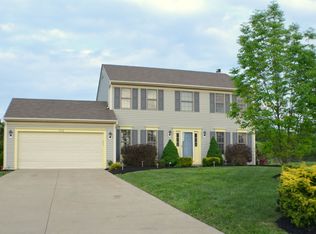 3318 Barra Dr, Brunswick, OH