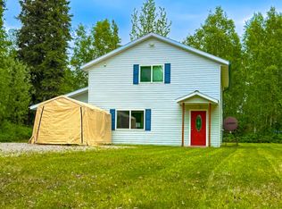 2494 Schutzen St, North Pole, AK 99705