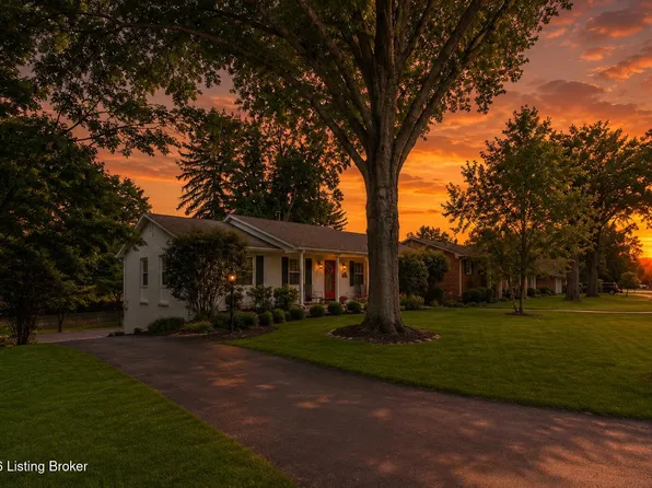 613 Dorsey Way, Louisville, KY 40223