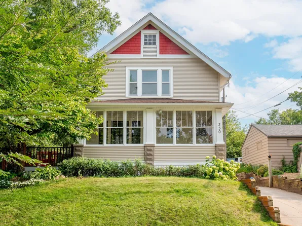 330 King St W, Saint Paul, MN 55107
