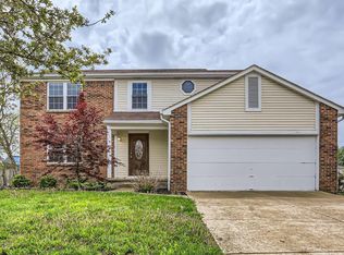 3861 Trestle Ct, Columbus, OH 43204