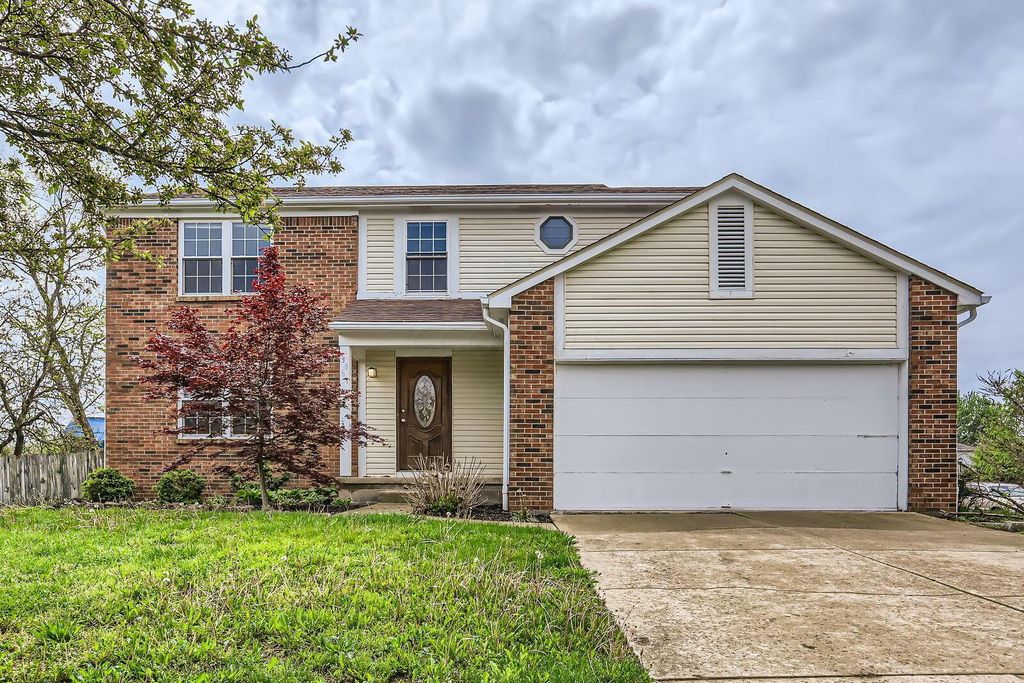 Real estate listing image