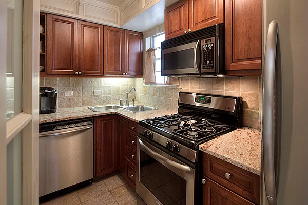 Sold by Brown Harris Stevens | media 2