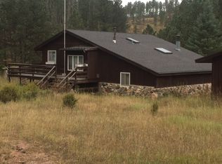 25063 Upper French Creek Rd, Custer, SD 57730