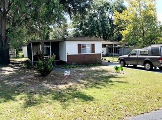 7101 W Anthony Rd LOT 10, Ocala, FL 34479