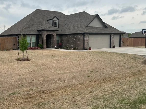 4360 E 130th Pl N, Skiatook, OK 74070
