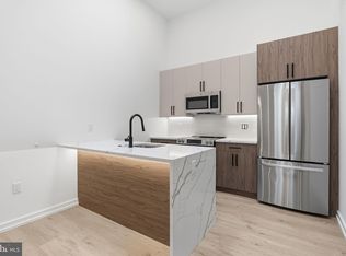 1232 Chancellor St #4C, Philadelphia, PA 19107