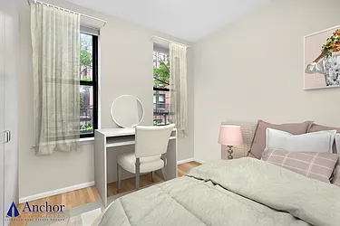 Rented by Anchor Associates