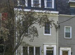 3530 Whitehaven Pkwy NW, Washington, DC