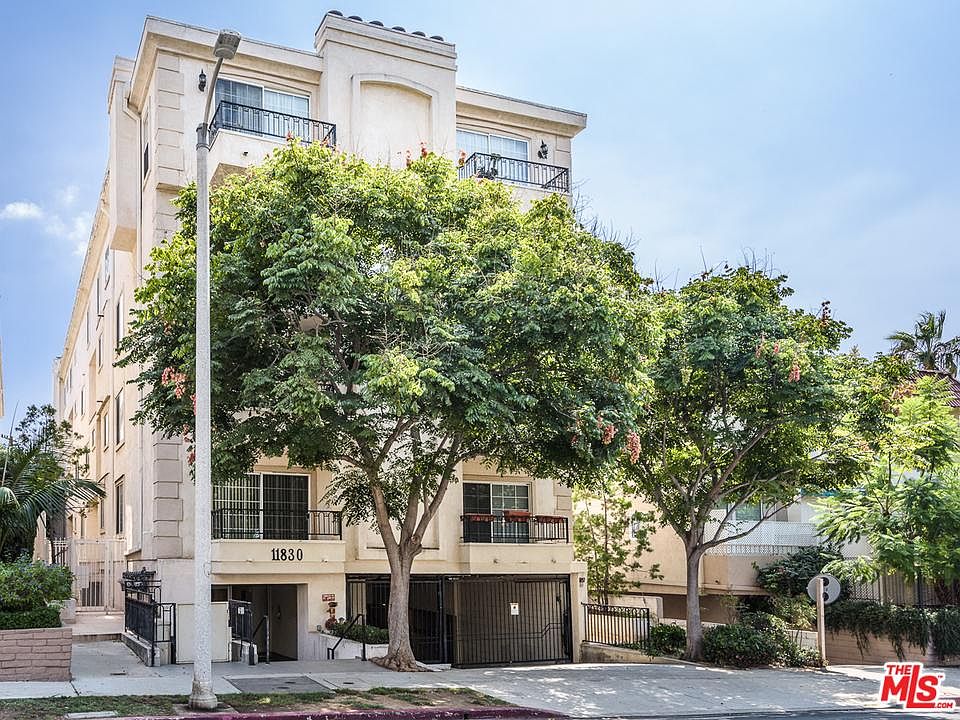 1st image of 11830 Mayfield Ave APT 201