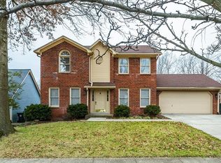 3925 Crosby Dr, Lexington, KY 40515