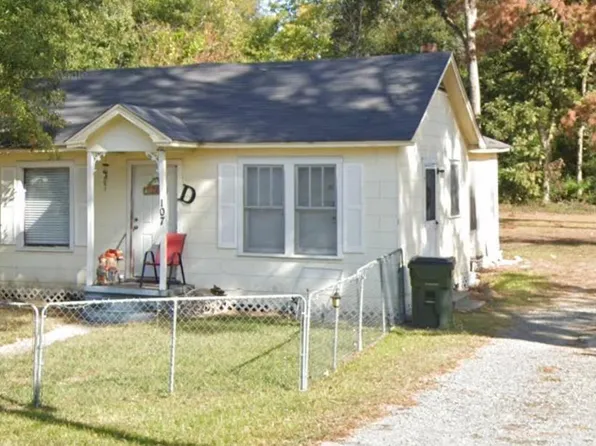 107 Bancroft Blvd, West Monroe, LA 71292