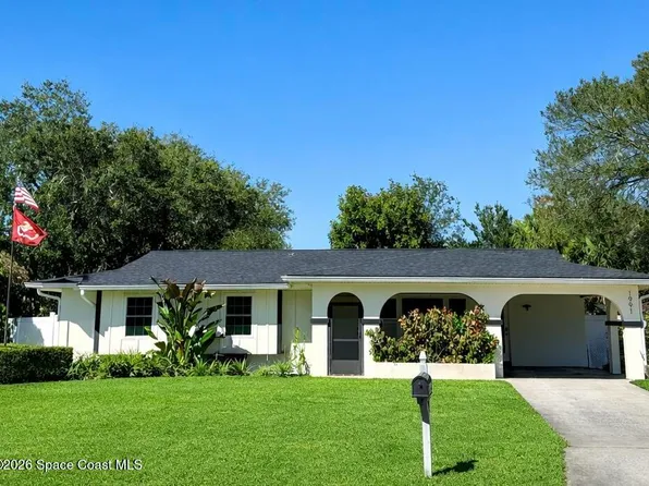 1991 Port Malabar Blvd NE, Palm Bay, FL 32905