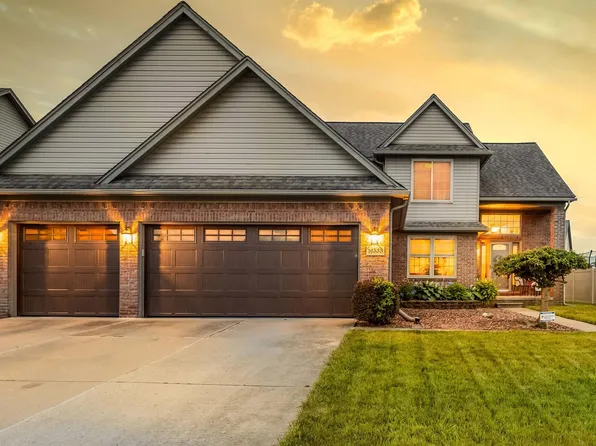 16533 Sunflower Dr, Brownstown, MI 48173