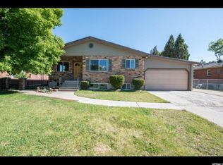 254 E 400 S, Orem, UT 84058