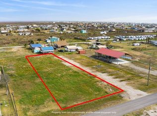 1120 N Crystal Beach Rd, Crystal Beach, TX 77650