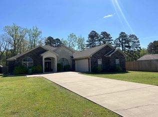 101 Farah Dr, White Hall, AR 71602