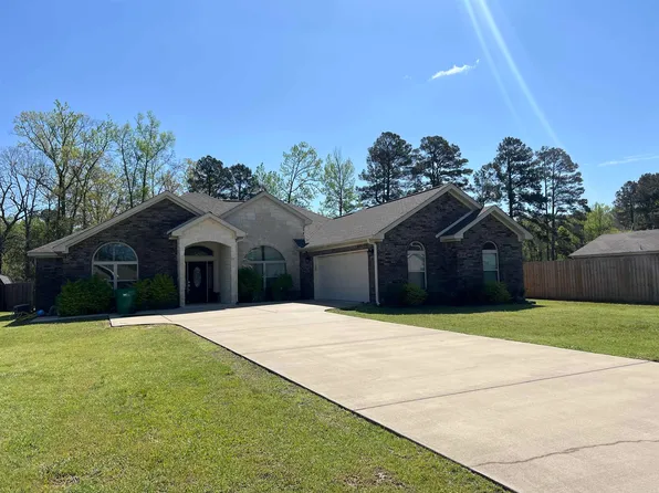 101 Farah Dr, White Hall, AR 71602