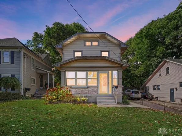 2467 S Dixie Dr, Dayton, OH 45409