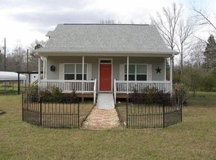 4550 Chipley Hwy, Warm Springs, GA 31830