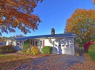 160 Hickory Hill Rd, Williston, VT 05495