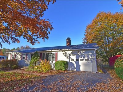 160 Hickory Hill Road, Williston, VT, 05495