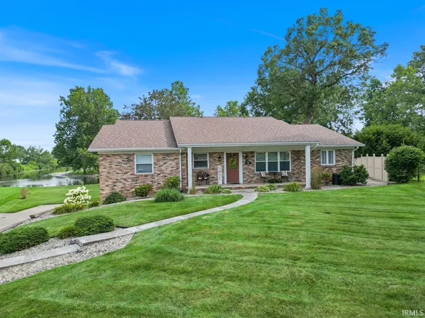 260 Gilliam Dr S, Warsaw, IN 46580