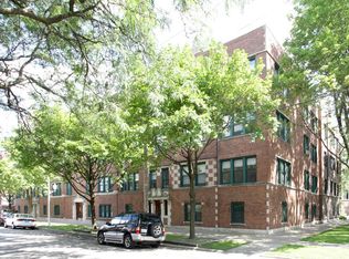 360 At The U, Chicago, IL 60615
