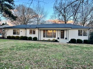 4924 Timberhill Dr, Nashville, TN 37211